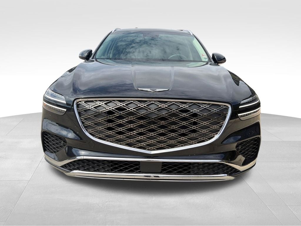 2026 Genesis GV70 2.5T CERTIFIED