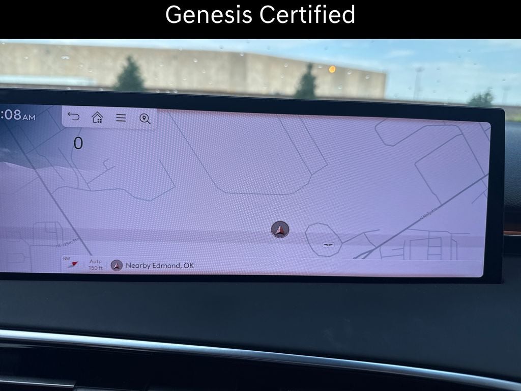 2026 Genesis GV70 2.5T CERTIFIED
