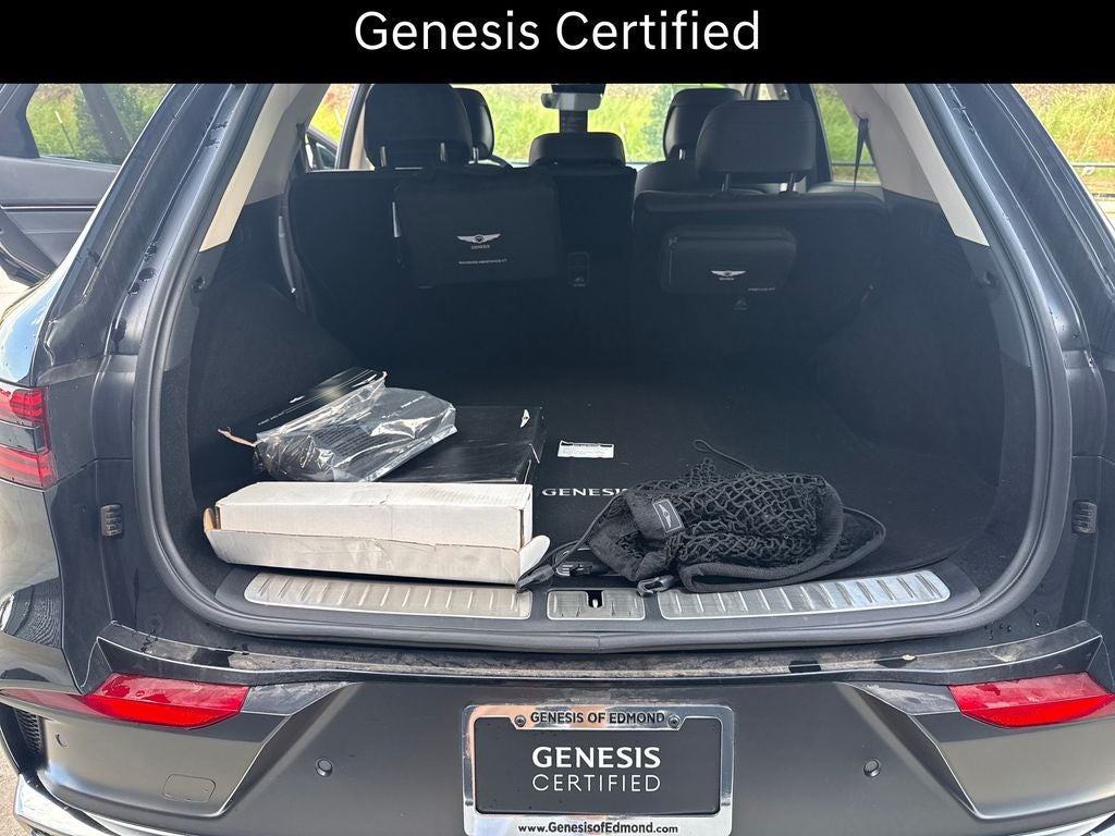 2026 Genesis GV70 2.5T CERTIFIED