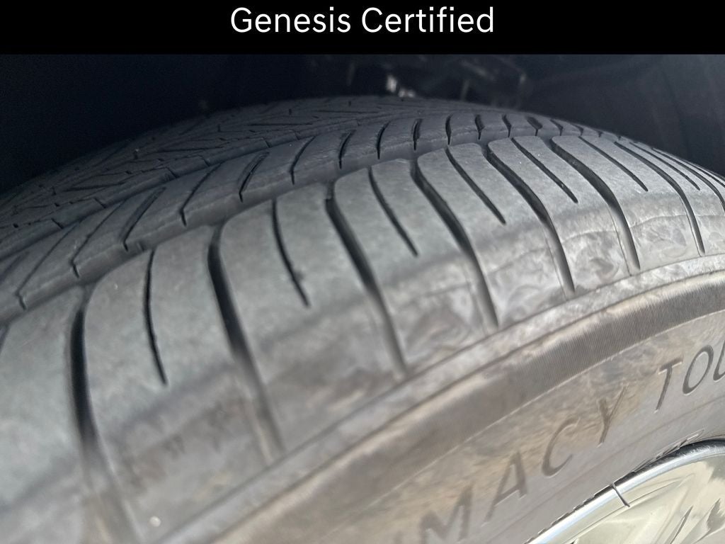 2026 Genesis GV70 2.5T CERTIFIED