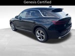 2026 Genesis GV70 2.5T CERTIFIED