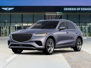 2027 Genesis GV70 2.5T