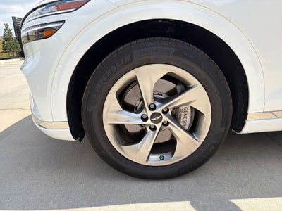 2026 Genesis GV70 2.5T CERTIFIED