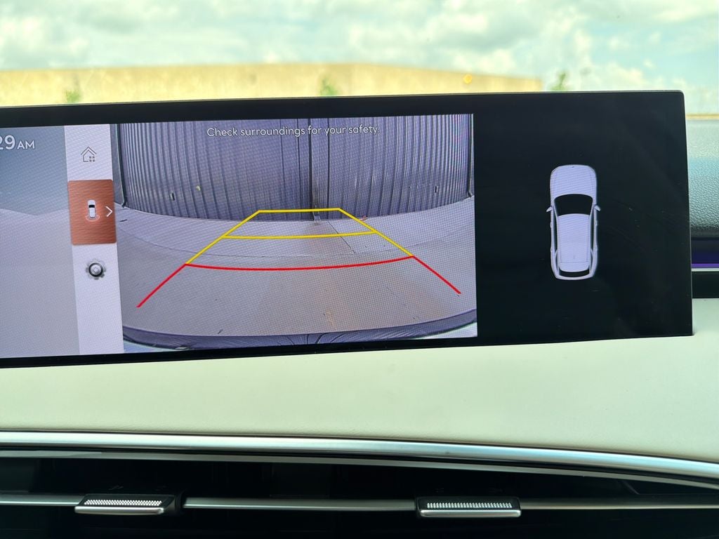 2026 Genesis GV70 2.5T CERTIFIED