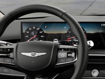 2026 Genesis GV70 2.5T