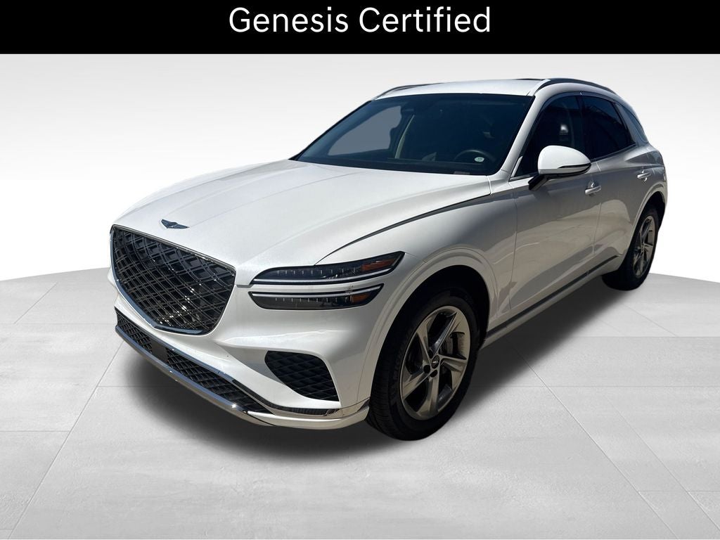 2026 Genesis GV70 2.5T Standard AWD's photo
