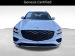 2026 Genesis GV70 2.5T Select CERTIFIED