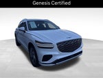 2026 Genesis GV70 2.5T Select CERTIFIED