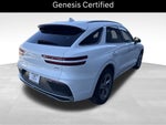 2026 Genesis GV70 2.5T Select CERTIFIED
