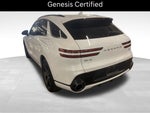 2023 Genesis GV70 2.5T Sport Prestige CERTIFIED