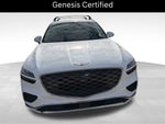2026 Genesis GV70 2.5T Select CERTIFIED