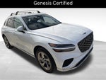 2026 Genesis GV70 2.5T Select CERTIFIED