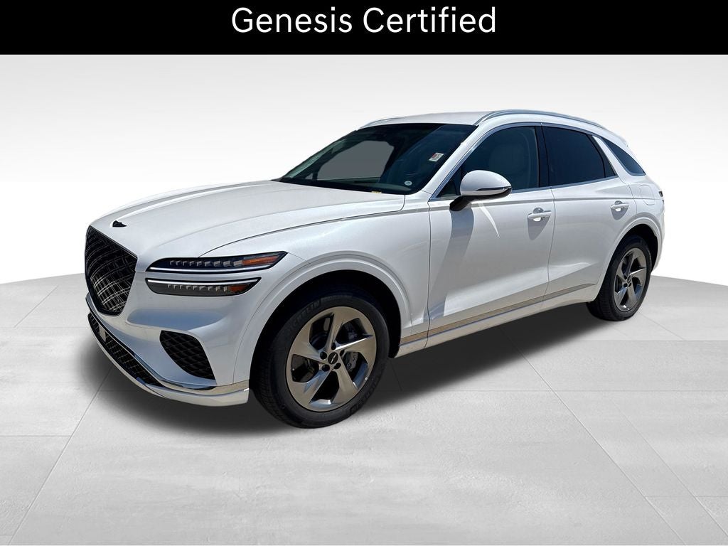 2026 Genesis GV70 2.5T Standard AWD's photo