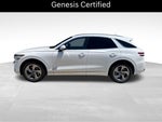 2026 Genesis GV70 2.5T CERTIFIED