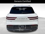 2026 Genesis GV70 2.5T CERTIFIED