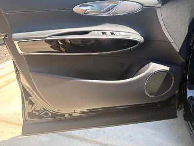 2026 Genesis GV70 2.5T CERTIFIED