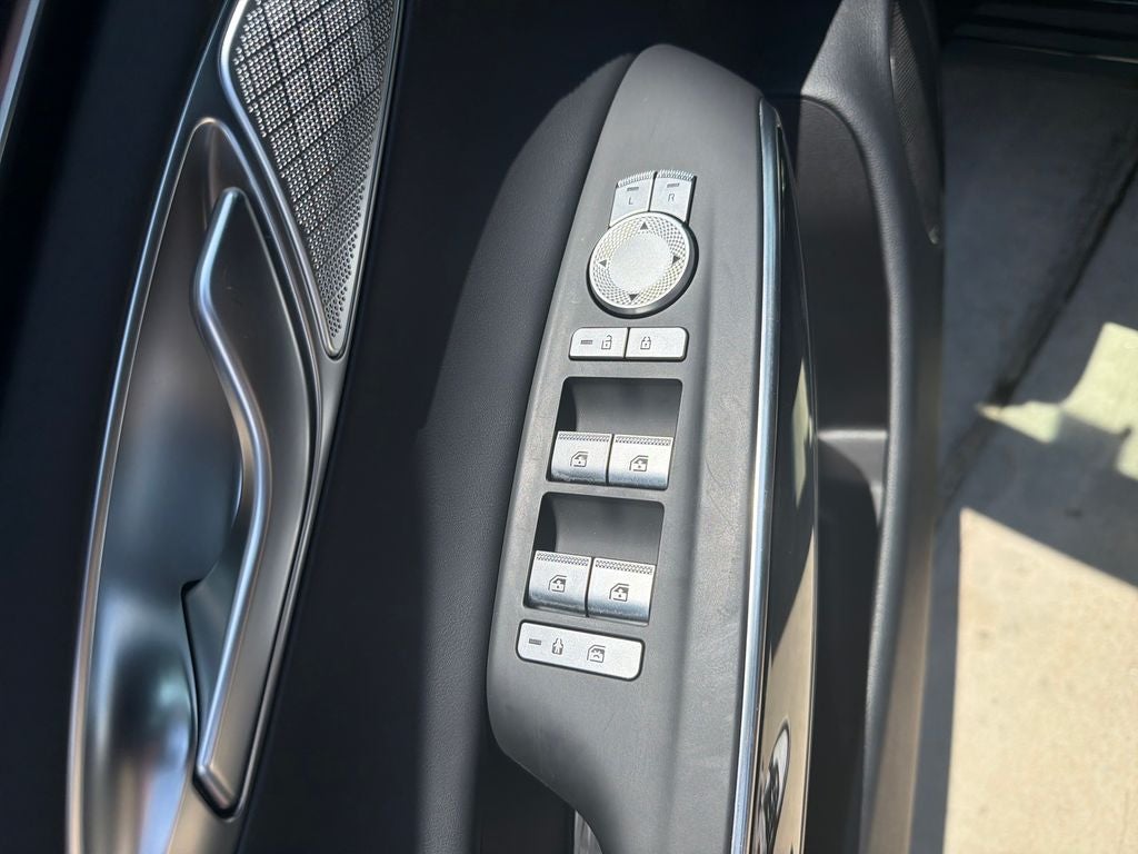 2026 Genesis GV70 2.5T CERTIFIED