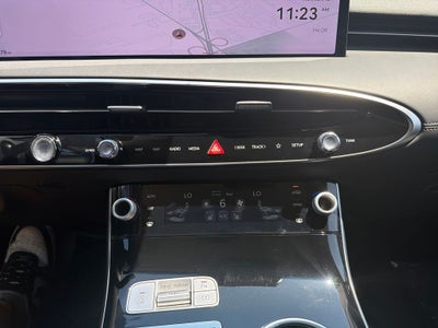 2026 Genesis GV70 2.5T CERTIFIED