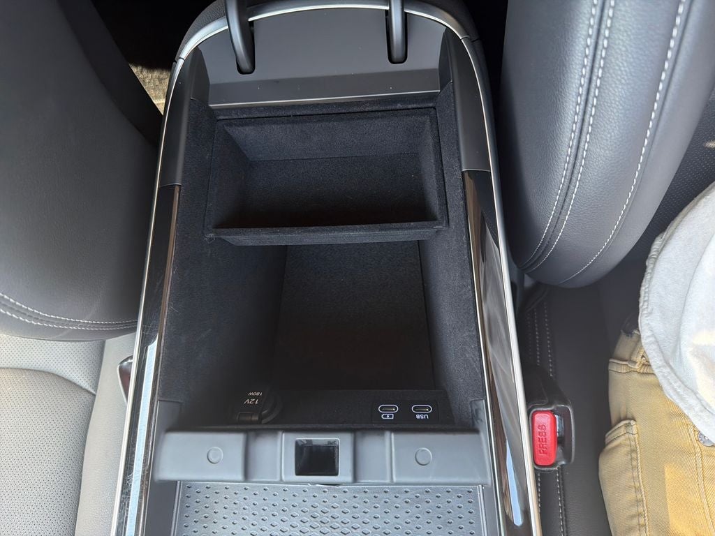 2026 Genesis GV70 2.5T CERTIFIED