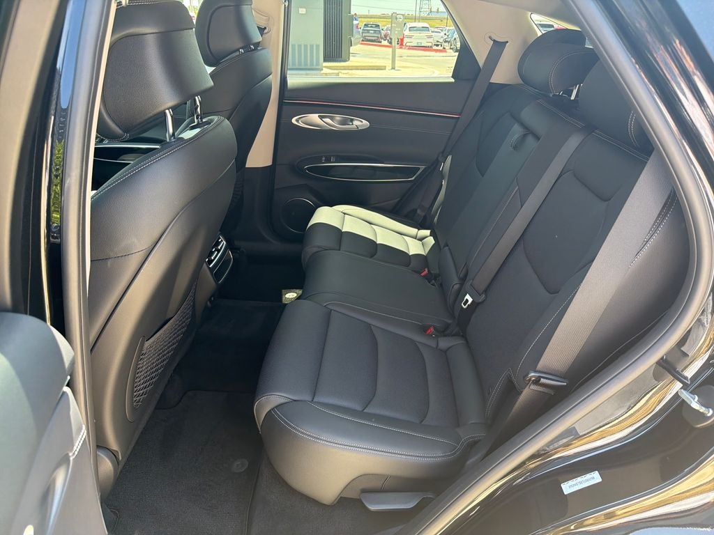 2026 Genesis GV70 2.5T CERTIFIED