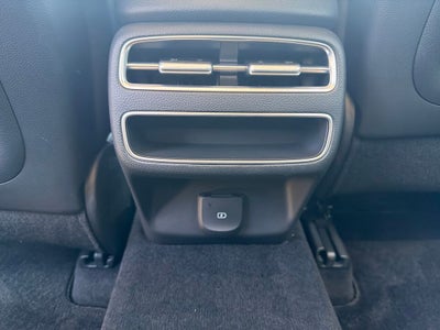 2026 Genesis GV70 2.5T CERTIFIED