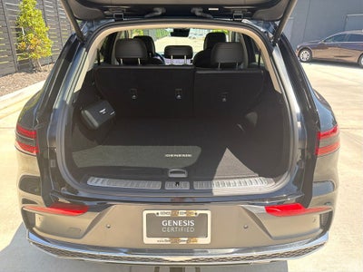 2026 Genesis GV70 2.5T CERTIFIED