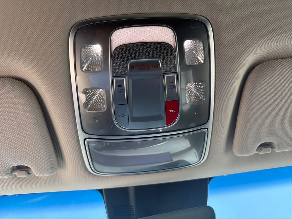 2026 Genesis GV70 2.5T CERTIFIED