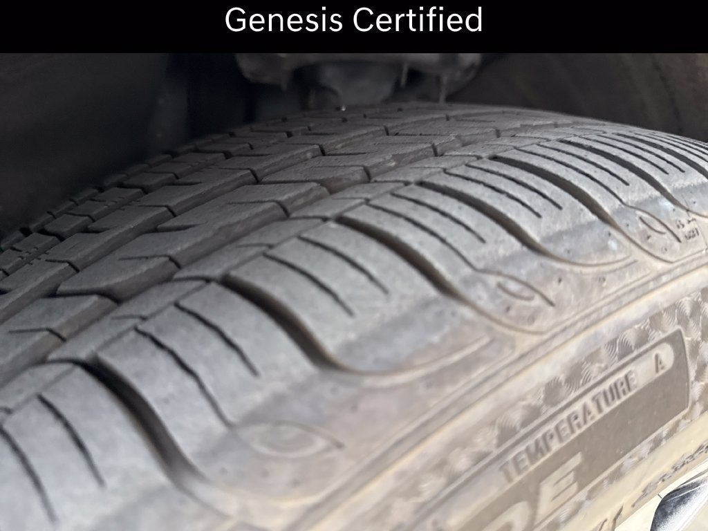 2023 Genesis GV70 2.5T CERTIFIED
