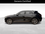 2023 Genesis GV70 2.5T CERTIFIED
