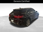 2025 Genesis GV70 2.5T CERTIFIED