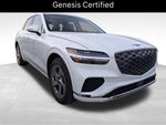 2026 Genesis GV70 2.5T Select CERTIFIED