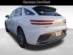 2026 Genesis GV70 2.5T Select CERTIFIED