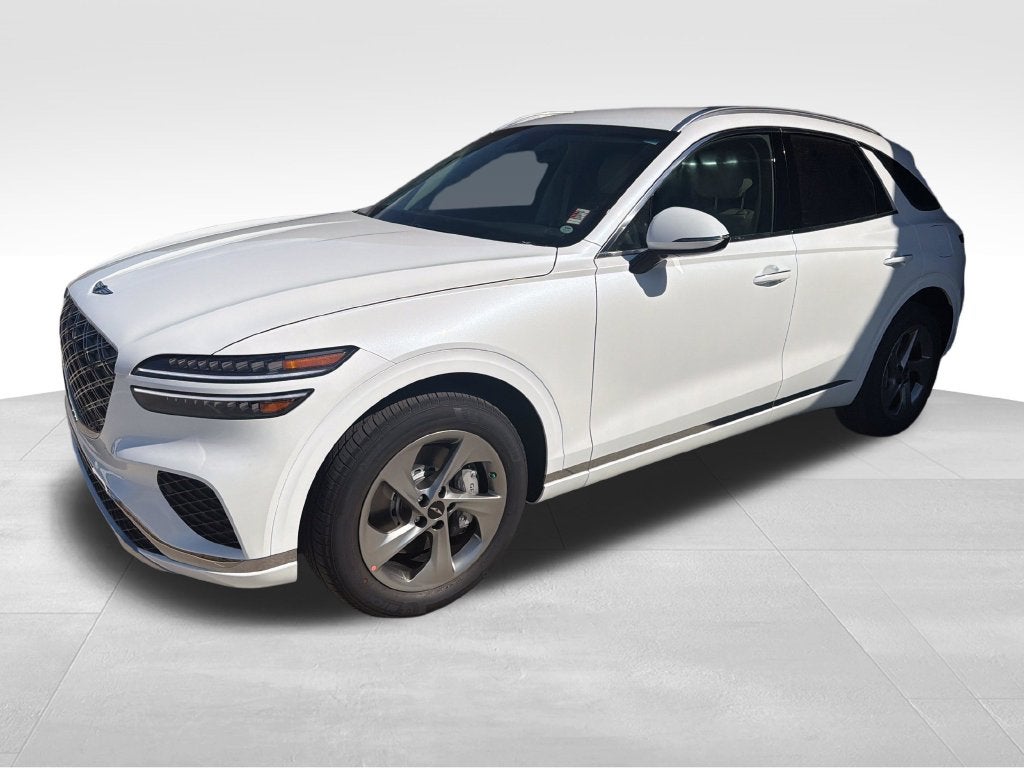 2027 GENESIS GV70