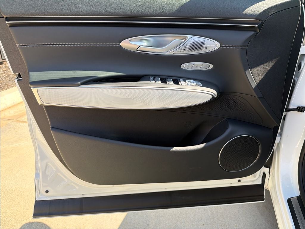 2026 Genesis GV70 2.5T Advanced CERTIFIED