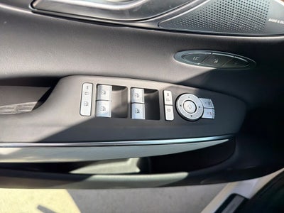 2026 Genesis GV70 2.5T Advanced CERTIFIED