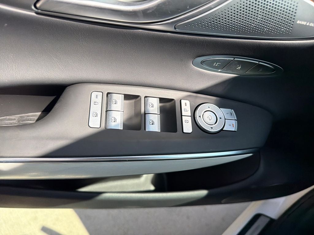 2026 Genesis GV70 2.5T Advanced CERTIFIED