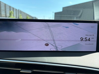 2026 Genesis GV70 2.5T Advanced CERTIFIED