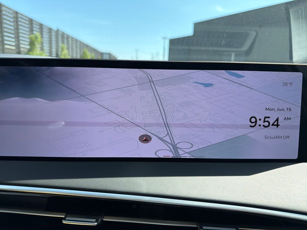 2026 Genesis GV70 2.5T Advanced CERTIFIED