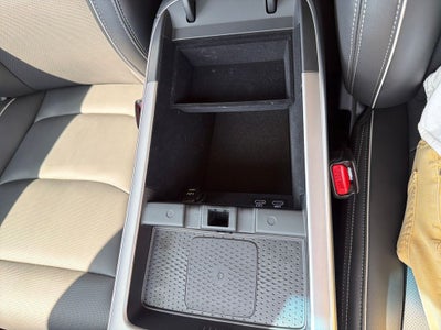 2026 Genesis GV70 2.5T Advanced CERTIFIED