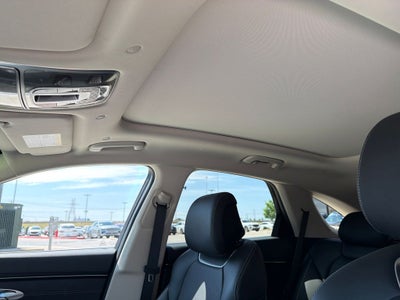 2026 Genesis GV70 2.5T Advanced CERTIFIED