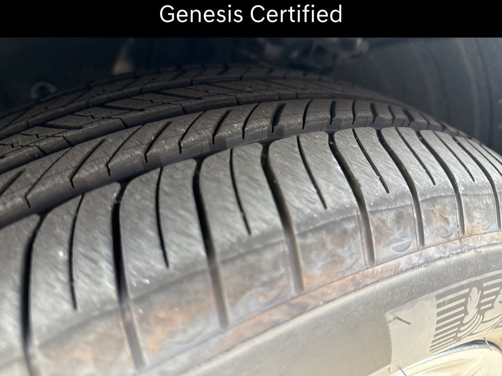 2026 Genesis GV70 2.5T Advanced CERTIFIED