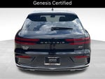 2026 Genesis GV70 2.5T Advanced CERTIFIED