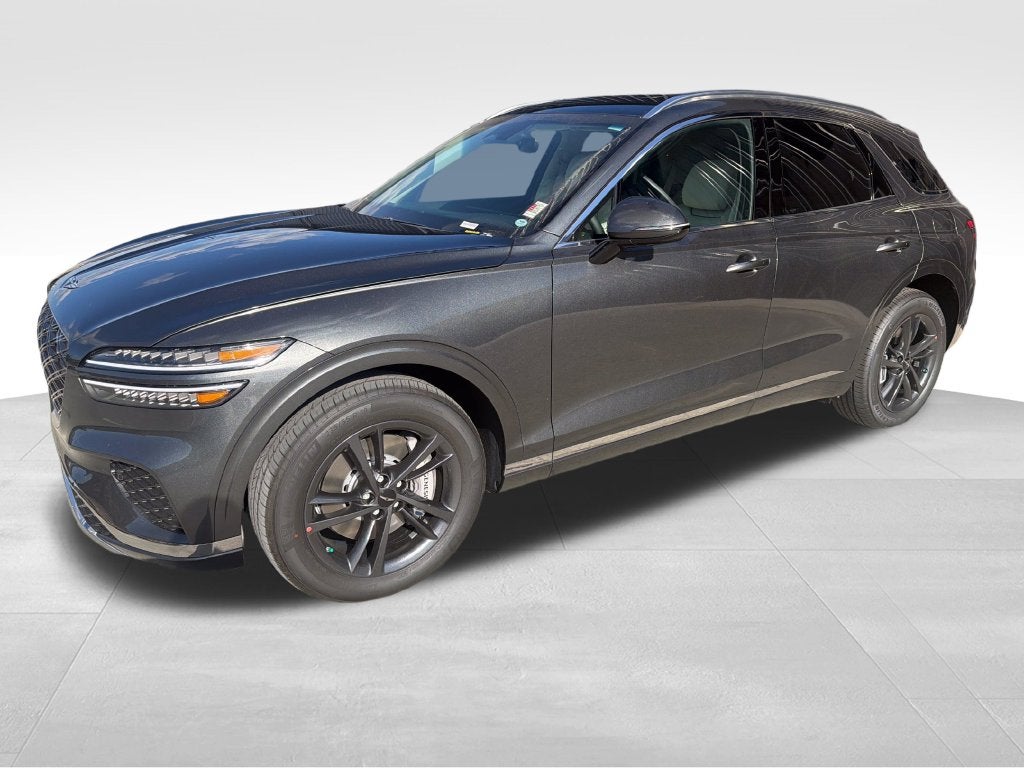 2027 Genesis GV70 2.5T Select