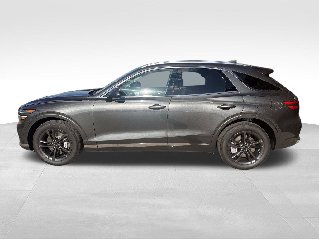 2027 Genesis GV70 2.5T Select