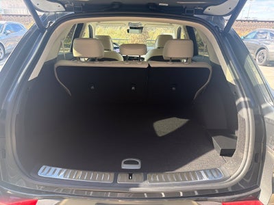 2027 Genesis GV70 2.5T Select