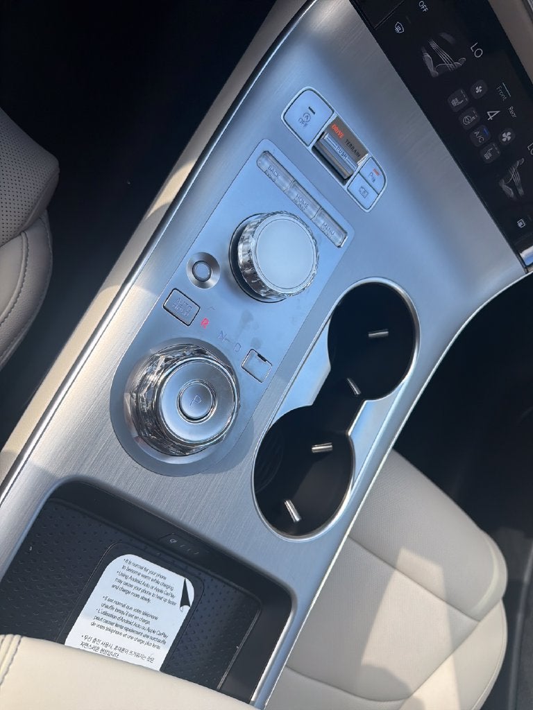 2027 Genesis GV70 2.5T Select