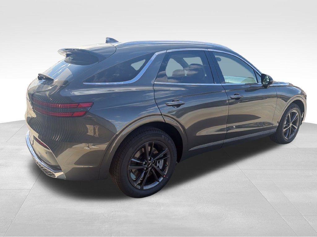 2027 Genesis GV70 2.5T Select