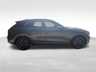 2027 Genesis GV70 2.5T Select