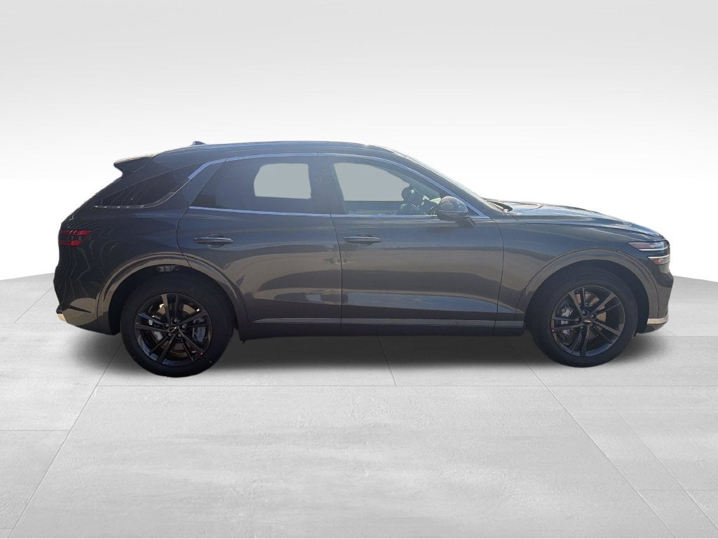2027 Genesis GV70 2.5T Select