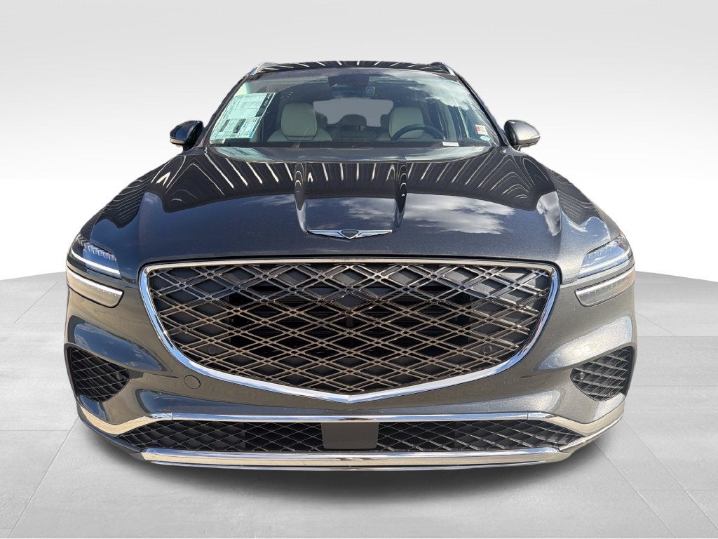 2027 Genesis GV70 2.5T Select